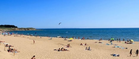 Plage