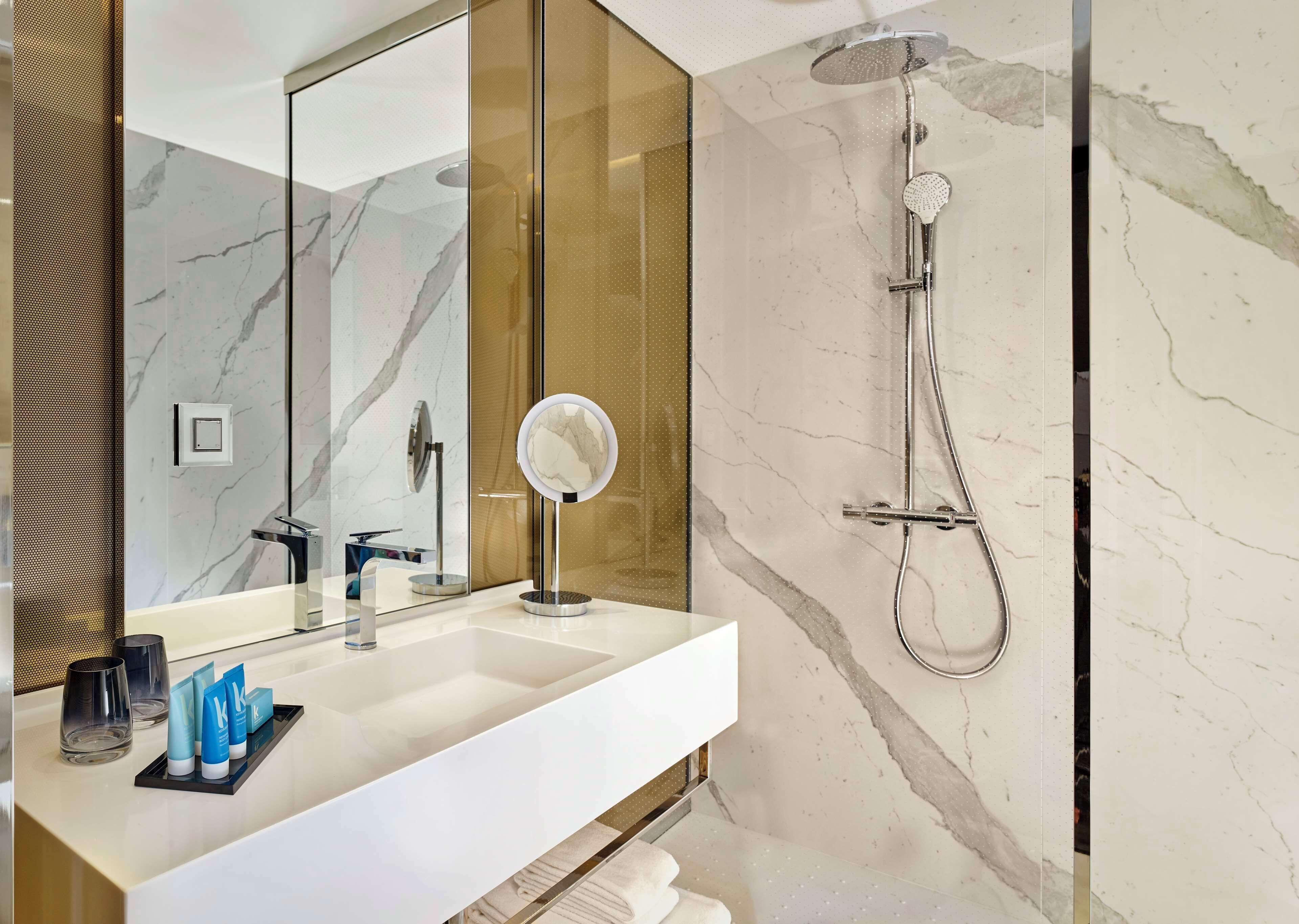 Foto - art'otel Zagreb, Powered by Radisson Hotels