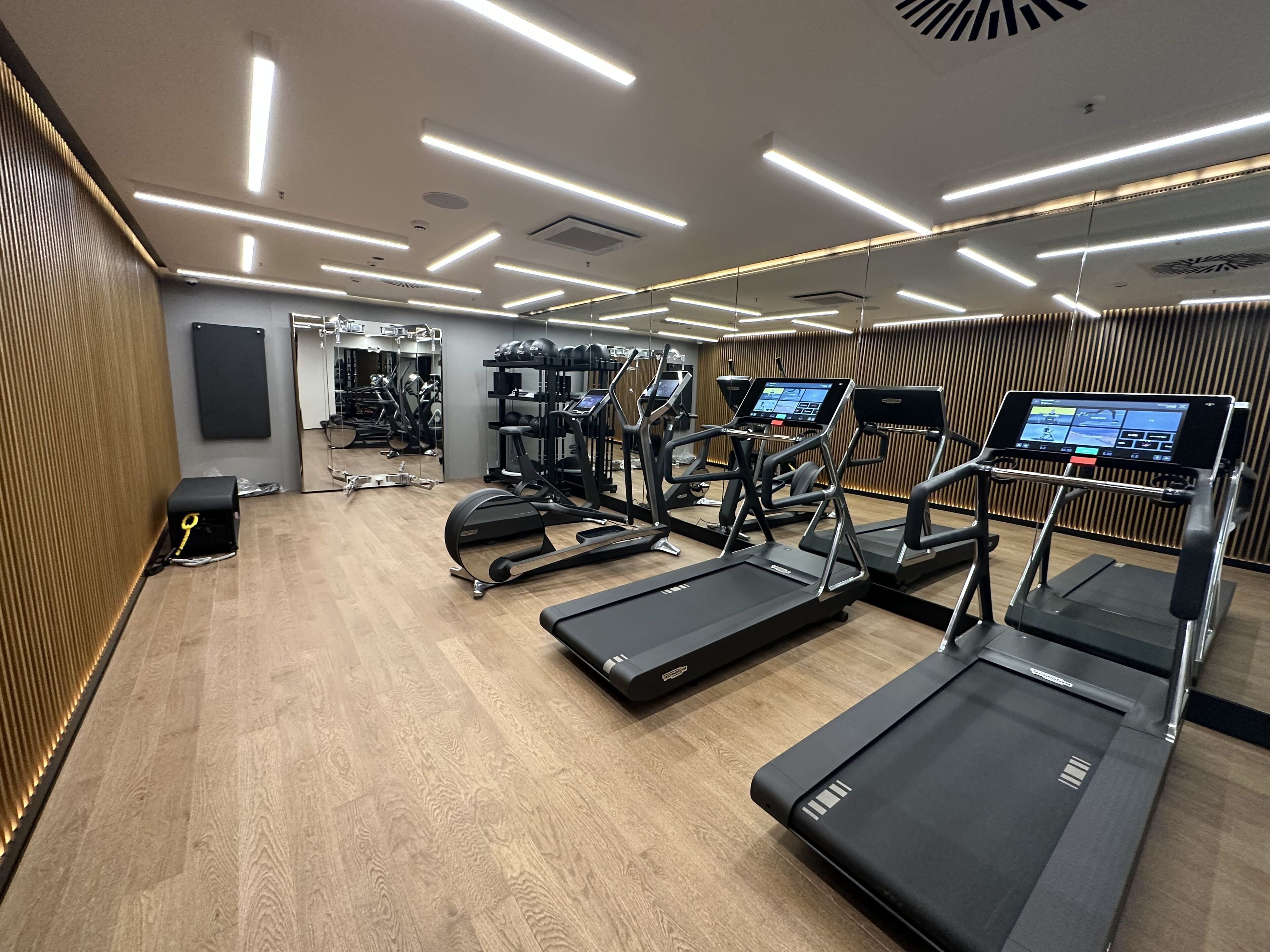 Foto - art'otel Zagreb, Powered by Radisson Hotels