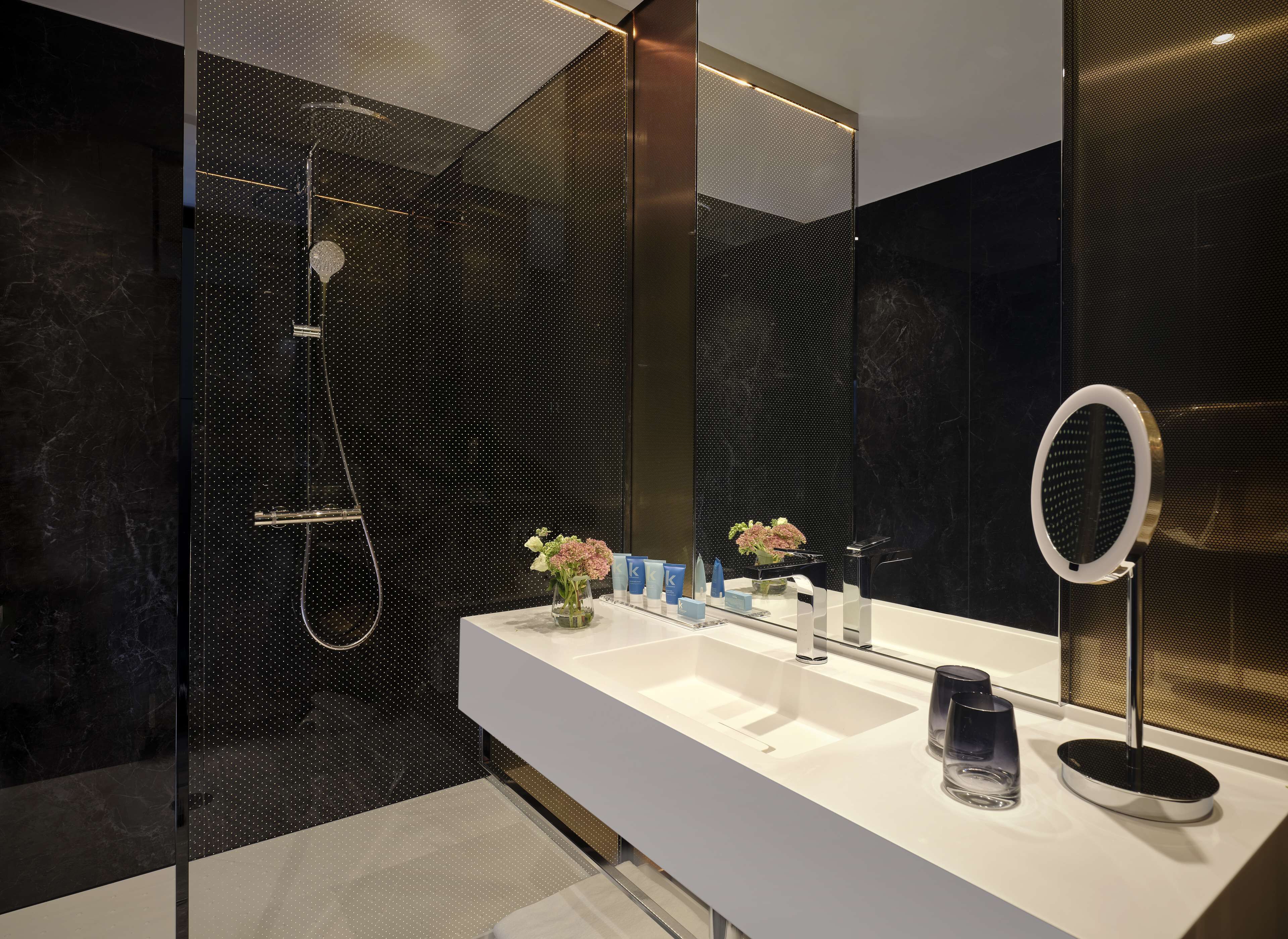 Photo - art’otel Zagreb powered by Radisson Hotels