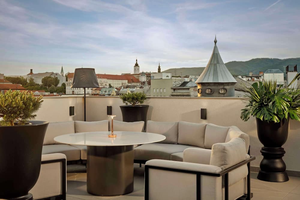 art’otel Zagreb powered by Radisson Hotels