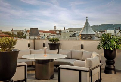 art’otel Zagreb powered by Radisson Hotels