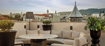 artâotel Zagreb powered by Radisson Hotels