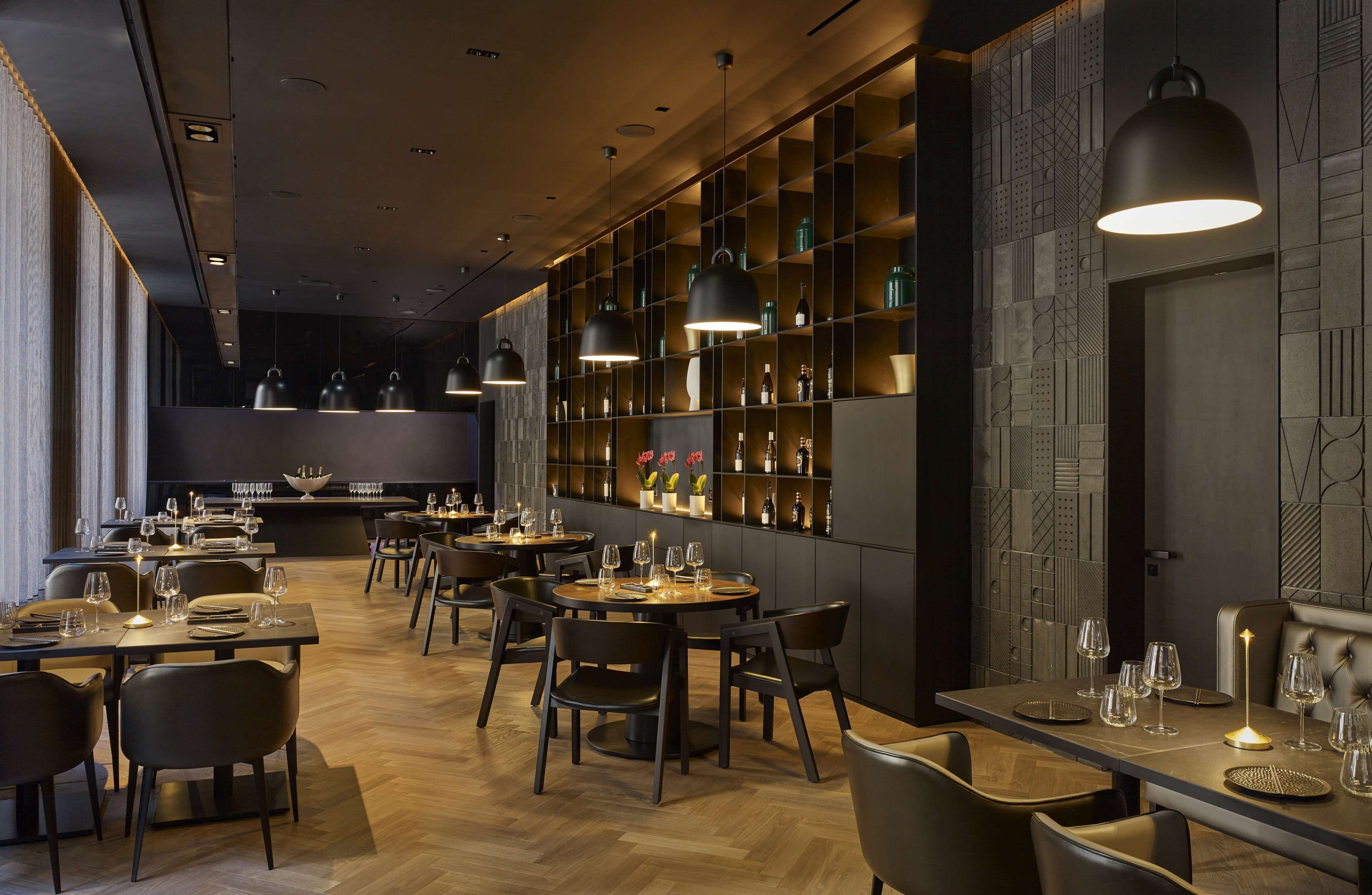 ร้านอาหาร