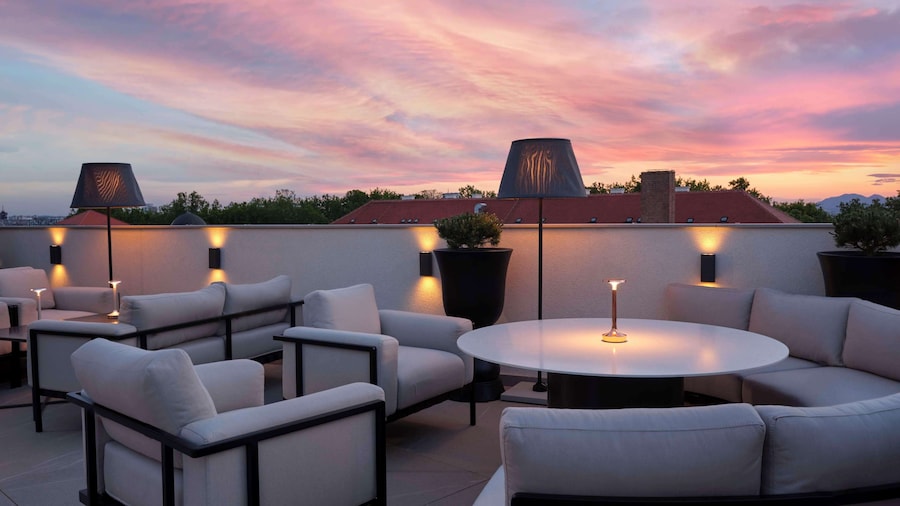 art’otel Zagreb powered by Radisson Hotels