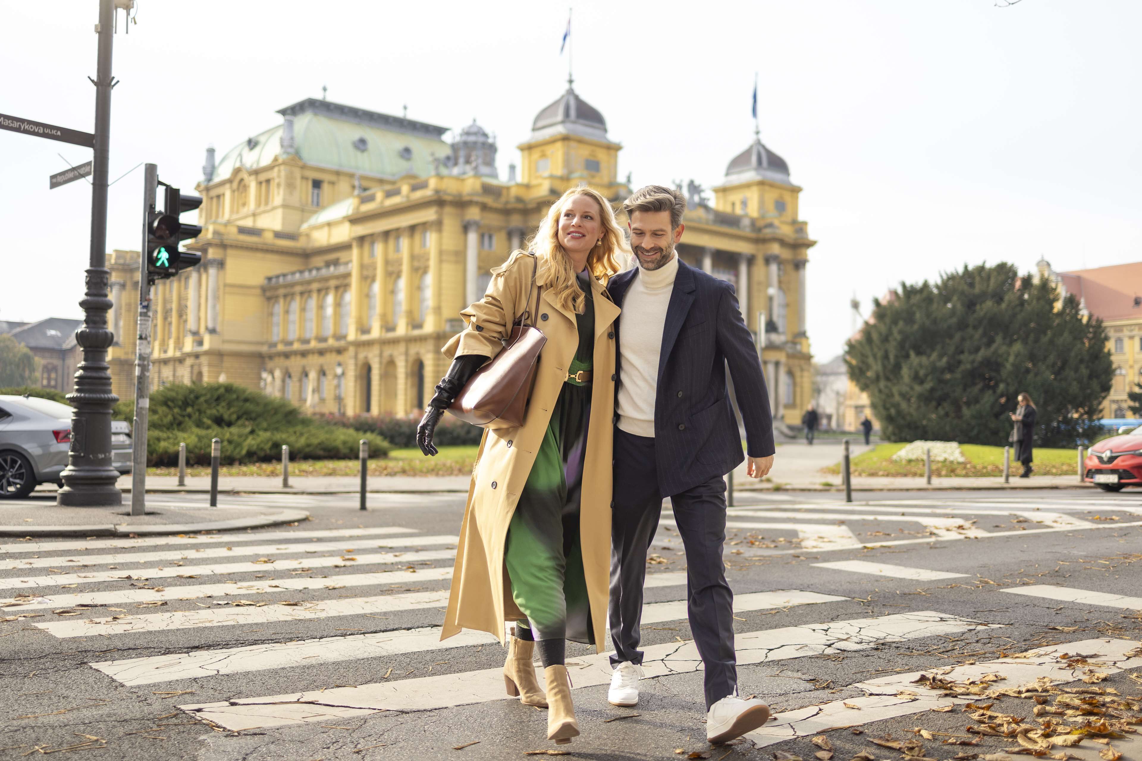 Foto - art'otel Zagreb, Powered by Radisson Hotels