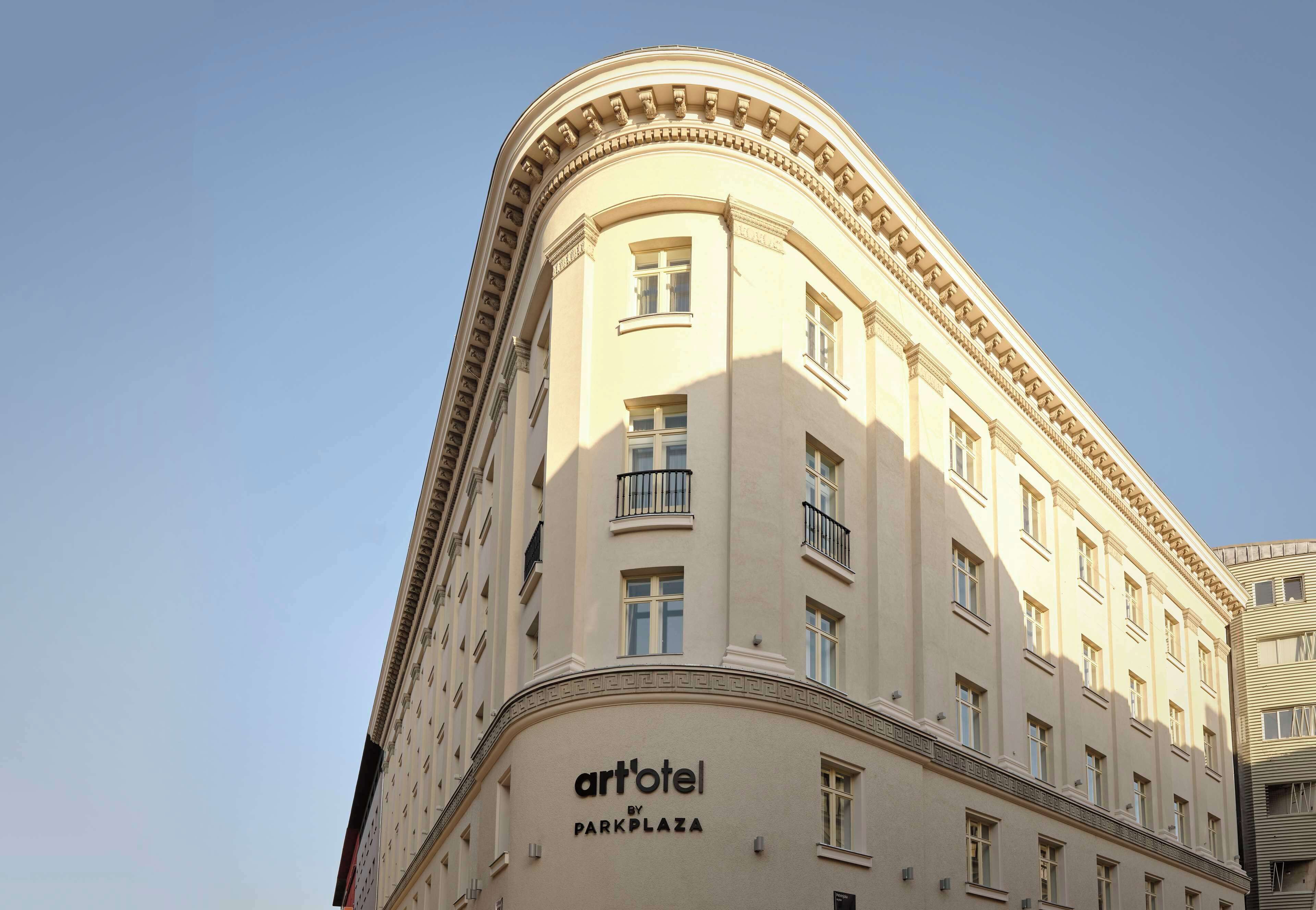 Foto - art’otel Zagreb powered by Radisson Hotels