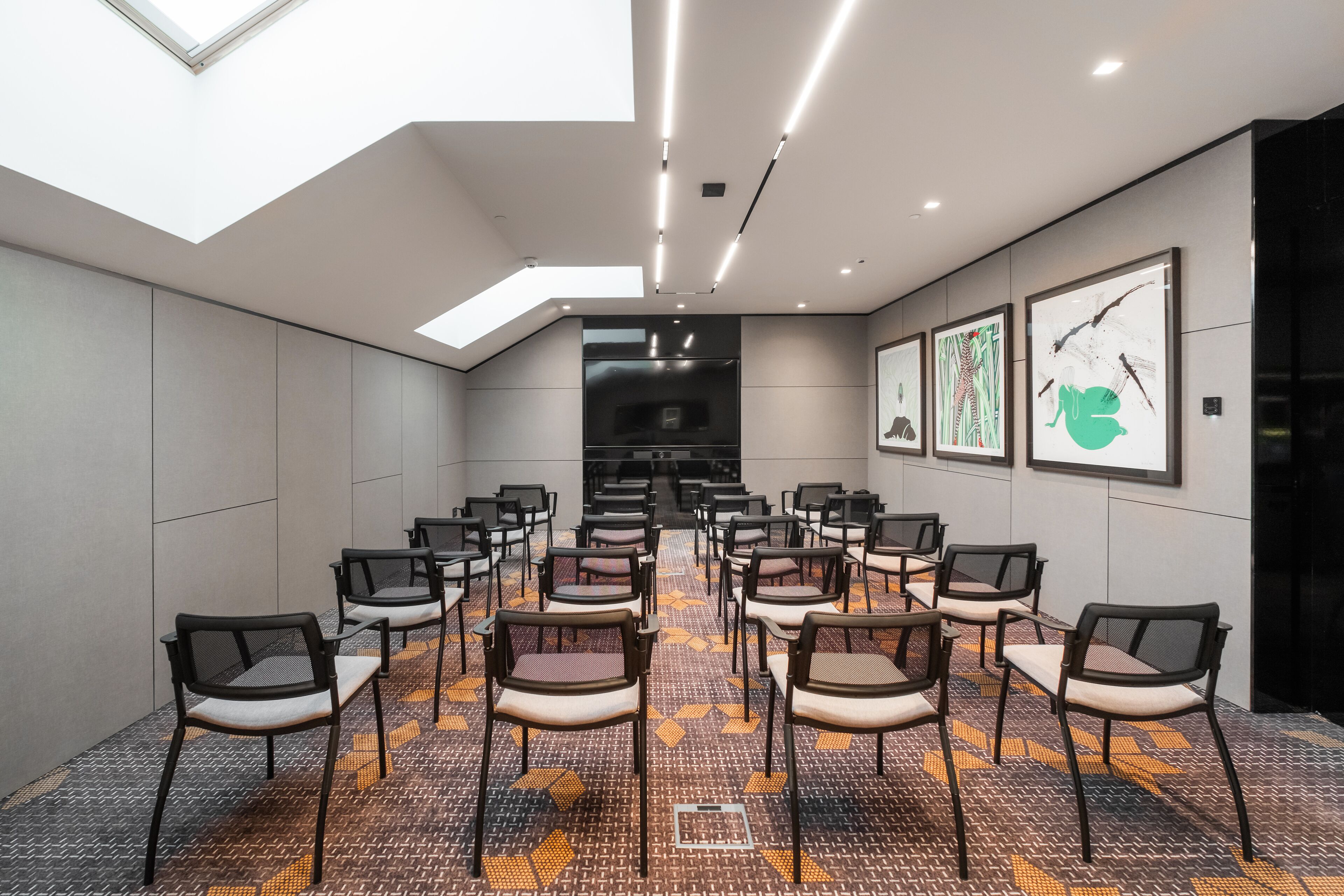 Foto - art'otel Zagreb, Powered by Radisson Hotels