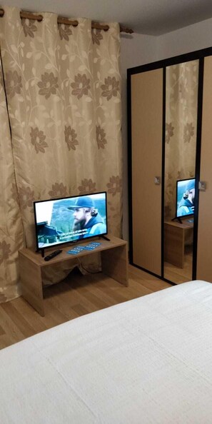 公寓 | 特色装修、特色家居、免费 WiFi、床单