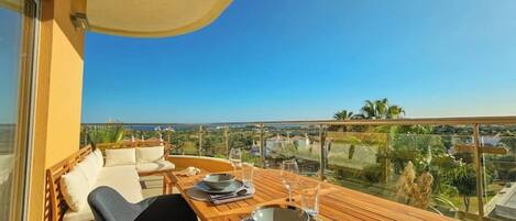 Servei de restauració a l'aire lliure