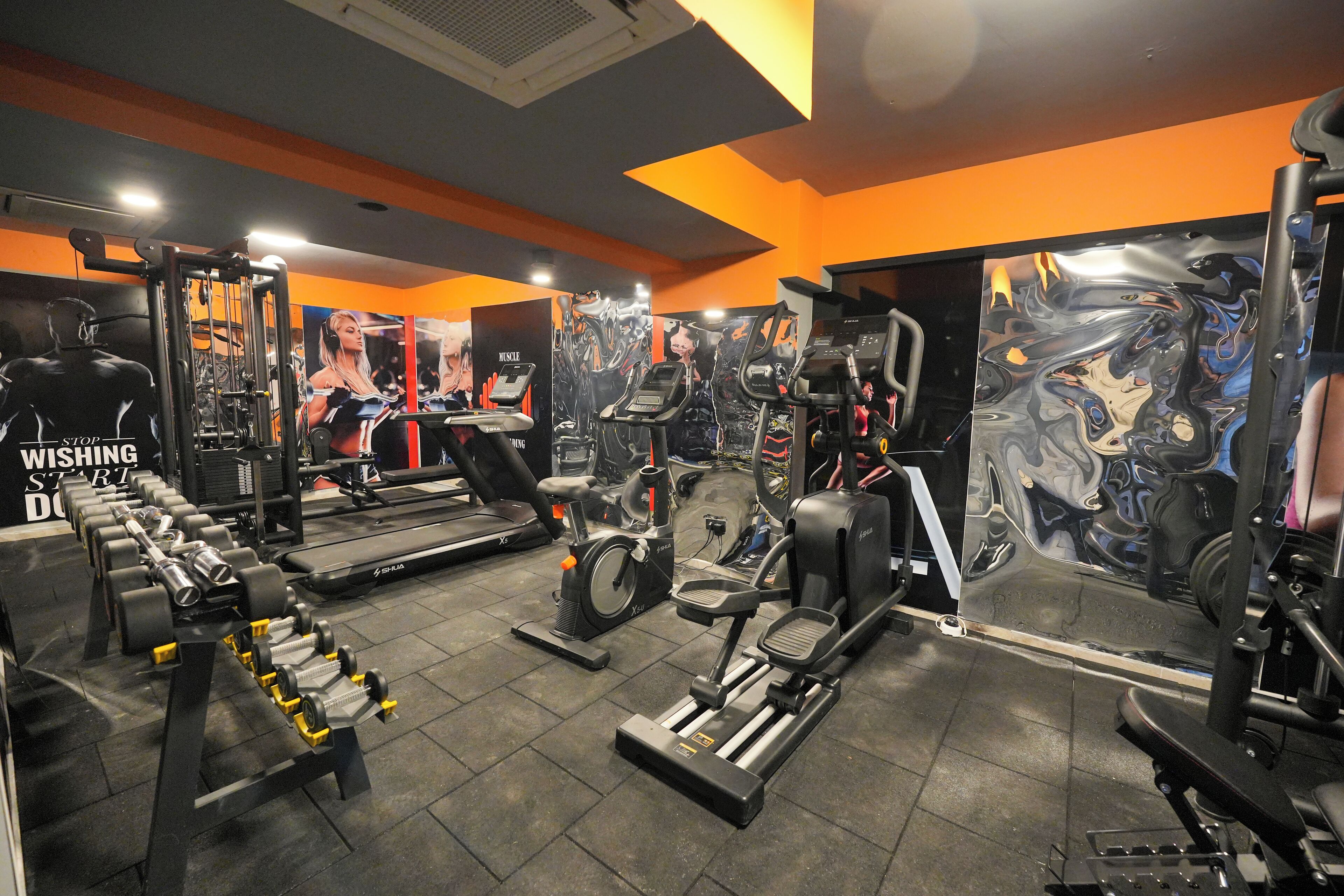 Gym
