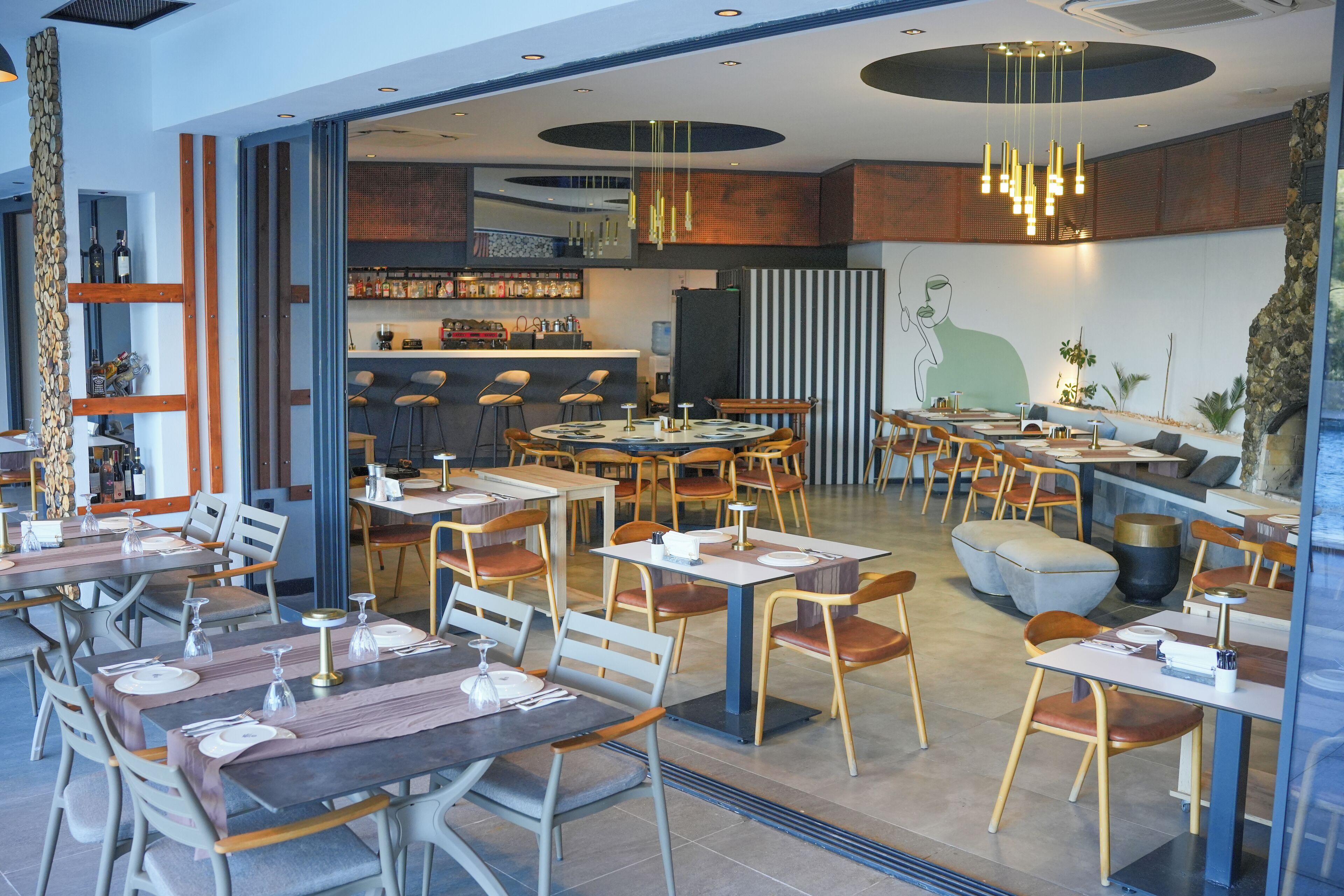 Restoran