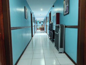 Reception - Yellow Pad Hotel Davao (Davao)