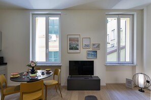 Casa | 1 quarto