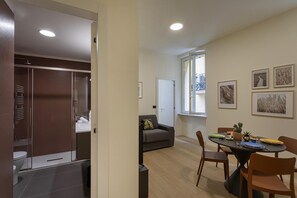 Ferienhaus | 1 Schlafzimmer