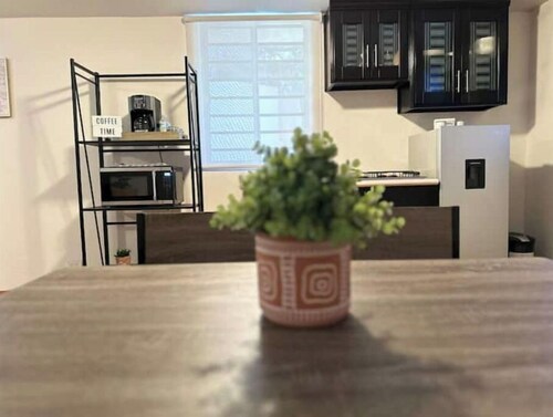 Acogedor Departamento en Nogales