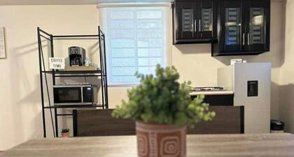 Acogedor Departamento en Nogales