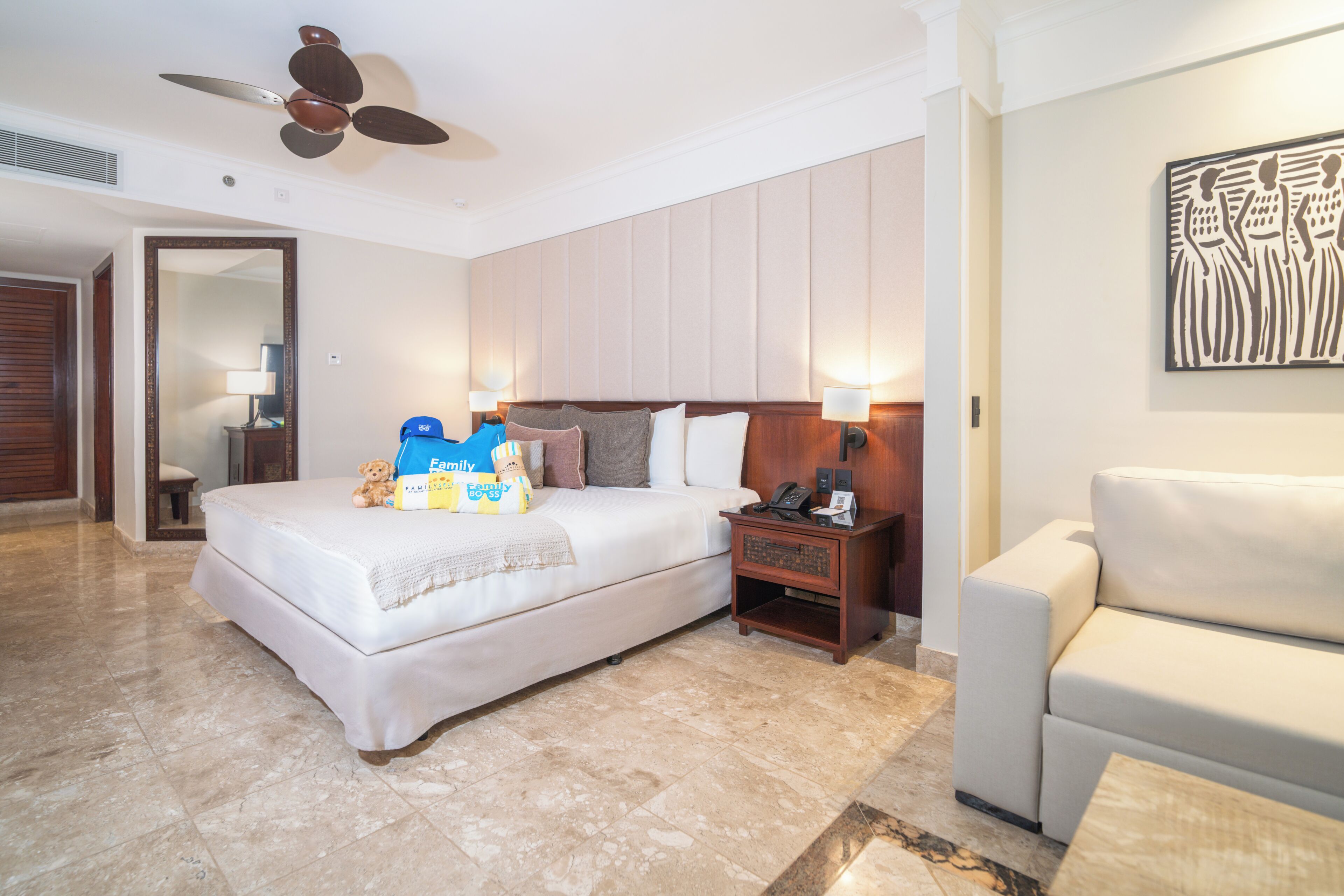 Minibar, décoration personnalisée, ameublement personnalisé