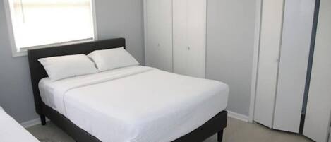 4 Schlafzimmer, kostenloses WLAN