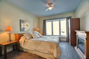4 habitaciones, tabla de planchar con plancha y wifi gratis