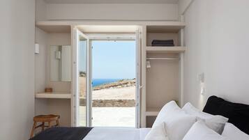 Junior Suite | View from room