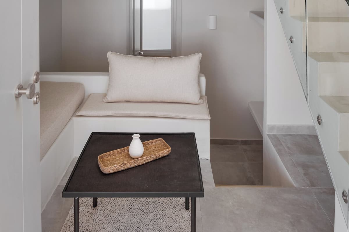 Exclusive Suite
