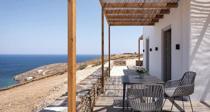 Kythea Suites Kythnos