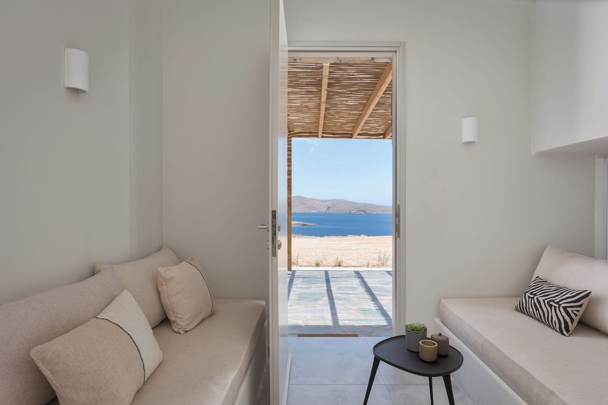 Suite familiar | Vistas al agua