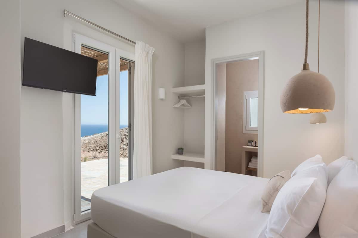 Suite Confort | Vistas al agua