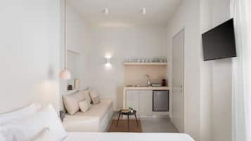 Comfort-Suite | Bettwäsche aus ägyptischer Baumwolle, hochwertige Bettwaren