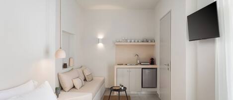 Suite Confort | Draps en coton égyptien, literie de qualité supérieure, surmatelas