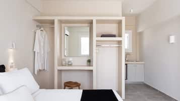 Executive-Suite | Bettwäsche aus ägyptischer Baumwolle, hochwertige Bettwaren