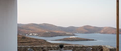 숙박 시설의 전망