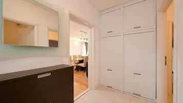 Apartamento Confort | Armario