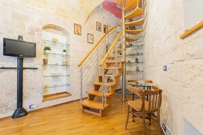 Lägenhet | 1 sovrum