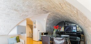 Lägenhet | 1 sovrum