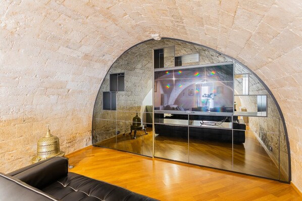 Lägenhet | 1 sovrum