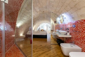 Appartement | Salle de bain | Papier toilette