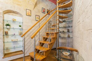 Apartment | 1 bedroom - Appartamento a Palazzo Zizzi by Wonderful Italy (Bari)