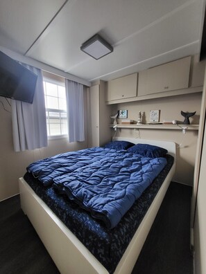 2 slaapkamers, gratis wifi