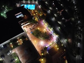 Exterior - APARTMENT 4 SEATS IN THE RESORT COMPLETE WITH EVERYTHING (Maratea)