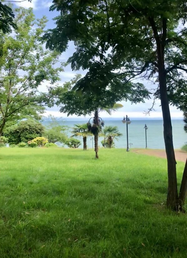 Exterior - Koru Resort Hotel (Trabzon)