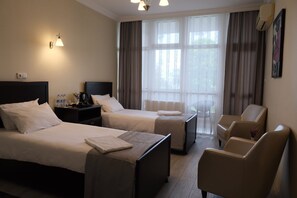 Free WiFi - Koru Resort Hotel (Trabzon)