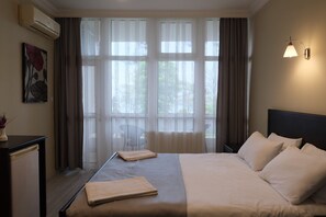 Free WiFi - Koru Resort Hotel (Trabzon)