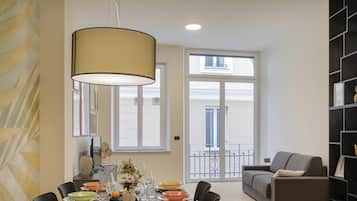 Apartment | 2 bedrooms