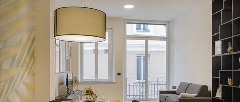 Lejlighed | 2 soveværelser