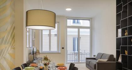 Riviera Flavour Apartments by Wonderful Italy - Origano