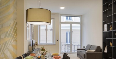 Riviera Flavour Apartments by Wonderful Italy - Origano