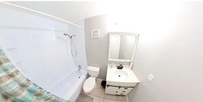 Shower - LAKEREST Furnished (Sunrise)