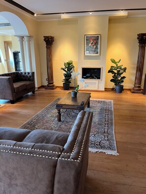 Reception - Castello di Pandora (Nepi)